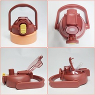 Mahobin แก้วเก็บความเย็น กระบอกน้ำ ขวดน้ำ ขนาด1000 ML ขวดน้ำสแตนเลส sus316 กระติกเก็บความร้อนสูญญากา