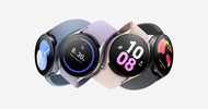 [平賣抵玩] 三星智能手錶 Samsung Galaxy Watch 5 R900 (藍牙BT) 40mm 黑/粉紅/紫 100%原廠原裝配件全齊