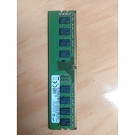 Samsung 4GB 1Rx8 PC4-2133P-UA1-11 Ram