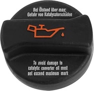 Engine Oil Filler Cap 026103485A/D 06A103485F/C 049103485A/F 030103485 Compatible with A3 A4 A6 A8 G