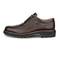 ECCO METROPOLE OSLO POTTING SOIL MEN'S FORMAL SHOES