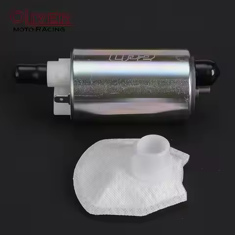 Fuel Pump For Kawasaki EX250 EX650 ER650 ER-6N Ninja 250R 400R EX300 ER250 Z250 ER300 KLE250 Versys-