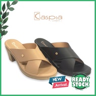 CASPIA- WOMEN SHOES HEELS COMFORT SHOES FASHION STYLE