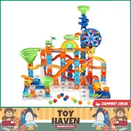 [sgstock] VTech Marble Rush Ultimate Set, Multicolor