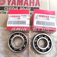 Bearing Bearing Bearing Askruk 6205 Highspeed 6304 High Speed Japan Antem Rx King Rxk Yamaha Origina