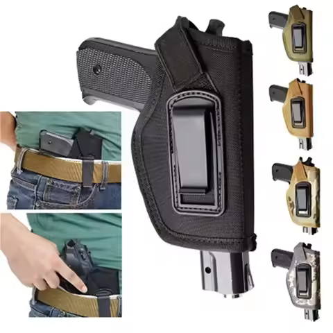 Holsters for Concealed Carry, Fits GL 19/17/43X, Taurus G2C/G3C, P365, 9mm Subcompact Handguns, Righ