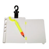 AQUATEC Diving Double-Sided Writing Pad WS-200