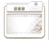 penpower EZ Go Pro小蒙恬(Win/Mac) ─ 免安裝即插即寫手寫板