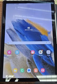 Samsung Galaxy Tab A8 LTE 4+64平板電腦