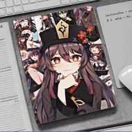 Hu Tao Anime Genshin Impact Case For iPad 10.2 7th 8th 9th 10th Air 3 4 5 Mini 1 2 3 4 5 6 Case Luxu