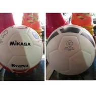 ↓ Mikasa velocita football