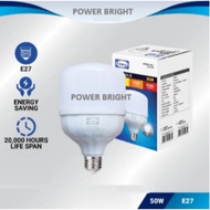 ✹LEMAX 50W E27 LED BULB ENERGY SAVING
