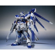 [全新 有啡] Metal Robot魂 Hi-ν GUNDAM ～AMURO’s SPECIAL COLOR～