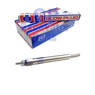 ISUZU 6BD1 / ISUZU TROOPER ENGINE 20.5V GLOW PLUG (PI-44 / 9-82513928-2 / HKT)