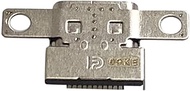 Zahara Type-C DC Jack Charging Port Connector Replacement for Lenovo IdeaPad 5-15ITL05 82FG