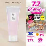 Beauty of Joseon Red Bean Water Gel 100 ml มอยส์เจอร์ไรเซอร์ถั่วแดงเนื้อเจล