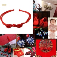 【KUKU*】 Chinese Traditional Button Sewing Decorative Button Cheongsam Embellishment