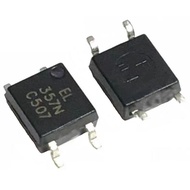 Brand NEW originalNew10PCS EL357N SMT Optocoupler EL357N-C -A -B -D SOP4 EL357
