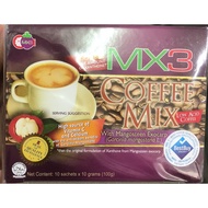 MX3 COFFEE MIX ( 10'S)