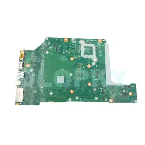 EH5AW LA-G521P Mainboard For Acer Aspire A515-52 A515-52G Laptop Motherboard With i3-8145U i5-8265U 