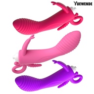 Y.SEX Massage Stick Electric G Spot Stimulate Vibrator Wireless Adult Sex Toy for Adults
