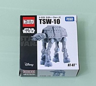 全新 Tomy - Star Wars 星球大戰合金 / TSW-10 / AT-AT