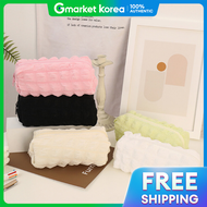 Large Capacity Fabric Pouch Pencil Case for Middle and High School Students Iy-Pnc5
