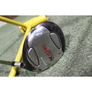 Club Golf Wood 3 Nickent Genex | Quality Secondhand Golf Sticks