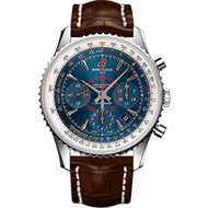 Breitling Montbrillant 01 オートマチック ラグジュアリー メンズ腕時計 AB0130C5/C894-724P 並行輸入品