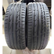 225/45/18 225/45/18 USED TYRE TAYAR SEKEN (2 PCS)(2BIJI)