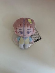NCT SANRIO WINWIN WAYV 公仔鎖匙扣 PLUSH DOLL