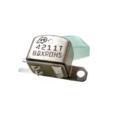 1Pcs Brand New AP4211T Wear-resistant Magnetic Head Dual Track For Recorder Advanced Audio Tape Deck