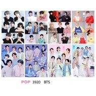 KPOP POSTER 8pcs 42cm x 28cm