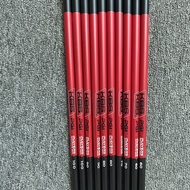 Golf Graphite Shaft KBS PGI 60 70 80 90 100 Golf Iron Rod Graphite Shaft 1pcs