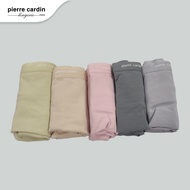Pierre Cardin 5PC Pack Comfort Cotton Boxshorts Panties 505-7624 Pierre Cardin Panties Set