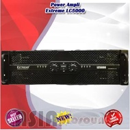 Extreme LC5000 - LC 5000 - LC-5000 Power Ampli