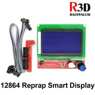 Smart Controller Full Graphics LCD 12864 RAMPS 1.4 RepRap 3D Printer