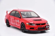 Super A 1:18 SA2530 - Mitsubishi Lancer Evolution IX Ralliart