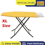 KLSB Papan gosok besar/papan gosok/iron board