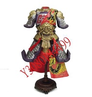 代賣 真三國無雙4 武器大全 VOL 1 亂世黎明編 特別版 呂布火龍鎧甲一款