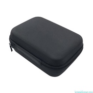 EVA Travel Case for Laptop Accessories Shockproof and Dustproof Storage Bag