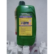 Topron pembersih lantai top cleaner dengan kuas