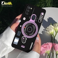 Case Samsung A02s (SM-A025F) / A03s (SM-A037F) - Eksotik - Casing Samsung A02s / A03s - Bahan Lentur