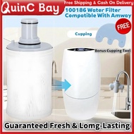 OEM eSpring Filter Water Compatible Cartridge Amway E Spring Purifier Replacement Gantian UV Lamp