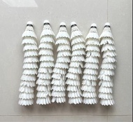 [羽毛球] RSL Supreme & Classic 舊波 練習波 Used Badminton Shuttlecocks