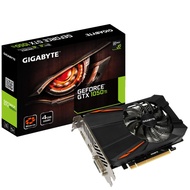 【Quick Delivery in Stock】For Gigabyte GeForce GTX 1050 Ti D5 4G gpu pc gaming graphics card support