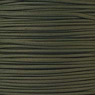 PARACORD PLANET 95, 275, 325, 425, 550, 750, and para-Max Paracord – Various Solid Colors – Availabl