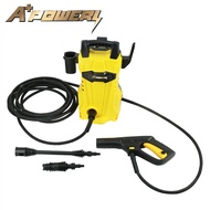 【A+POWER】高壓清洗機/沖洗機/洗車機/洗地機AP-1200