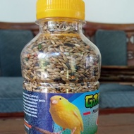 Gacor 99 Canary Bird Food