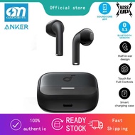 Anker A3994 Soundcore K20i Wireless Semi-in-Ear Earbuds With 36H Playtime Fast Charge Clear Sound Co